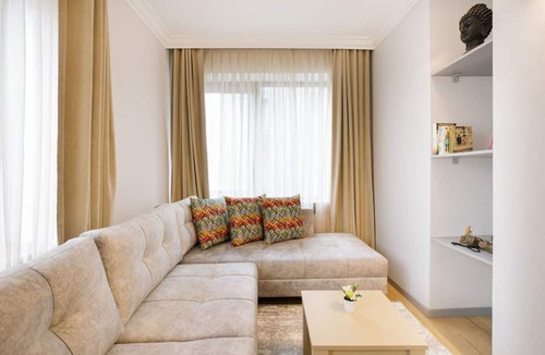 Taksim Hotel | Marble Hotel