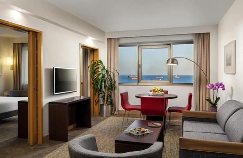 Zeytinburnu Hotel | Novotel Istanbul Zeytinburnu