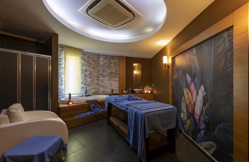 Kizilagac Resort | Asteria Family Resort Side (Ex. Euphoria Palm Beach)