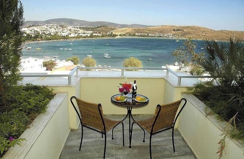 Gumbet Resort | Royal Asarlik Beach Hotel & Spa - All Inclusive