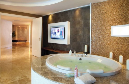 Sadikbey Hotel | Ikbal Thermal Hotel & Spa