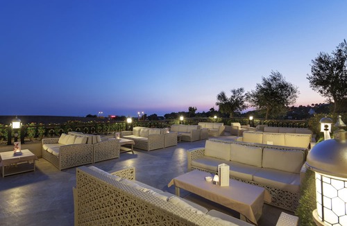 Gundogdu Resort | Crystal Palace Luxury Resort & Spa - All Inclusive