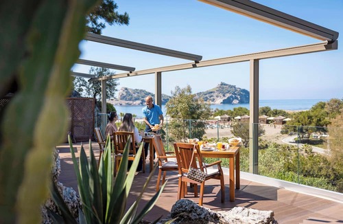 Sarigerme Resort | TUI BLUE Sarigerme Park - All inclusive