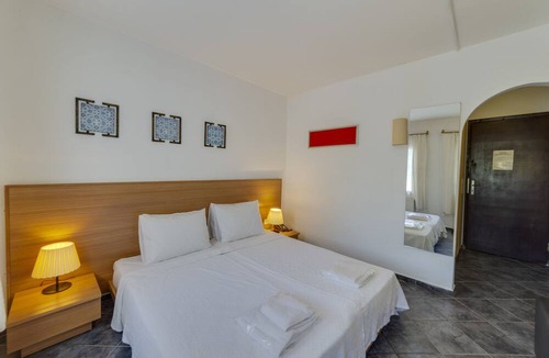 Gumbet Hotel | Serhan Hotel