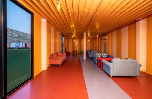 Kizilagac Hotel | Selectum Family Resort Side