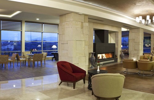 Avanos Hotel | Doubletree by Hilton Avanos - Cappadocia