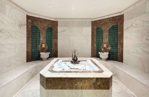 Avanos Hotel | Doubletree by Hilton Avanos - Cappadocia