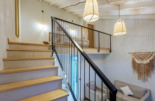 Foca Hotel | Navalia Otel