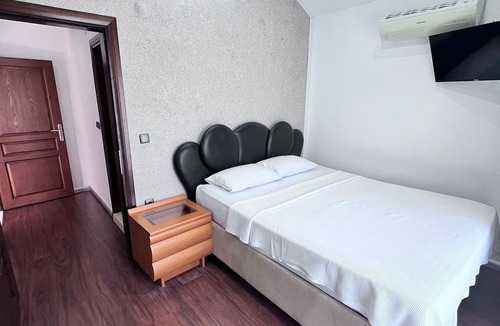 Canakkale Hotel | Dardanos Pansiyon