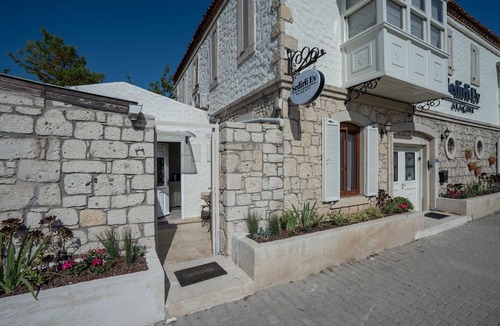 Alacati Hotel | Sedirli Ev Alacati