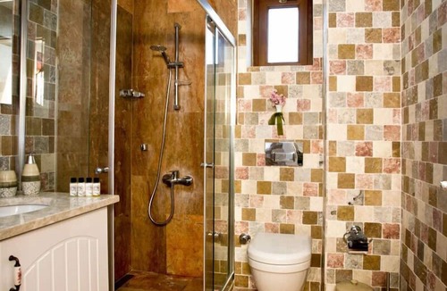 Tokoglu Apartment | Ince Kara Apart Hotel