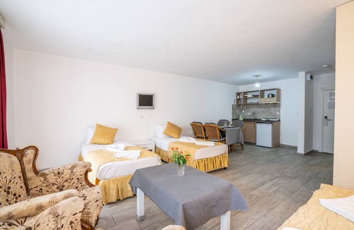 Armutalan Hotel | Grand Villa Sol Apart