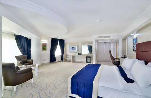 Elazig Hotel | Marathon Hotel