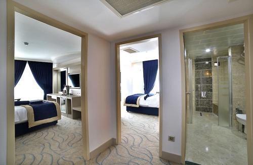 Elazig Hotel | Marathon Hotel
