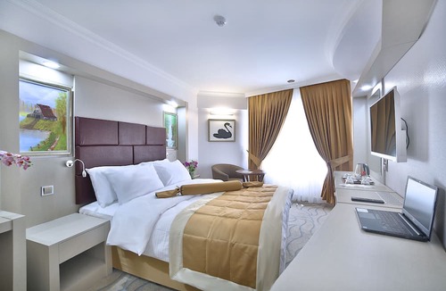 Elazig Hotel | Marathon Hotel