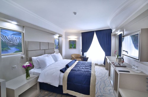 Elazig Hotel | Marathon Hotel
