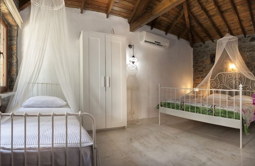 Kalekoy Koyu Hotel | The Castle