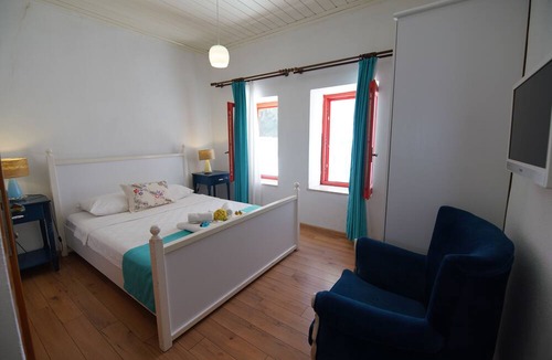 Bozcaada House | Alaybey Ada Evi