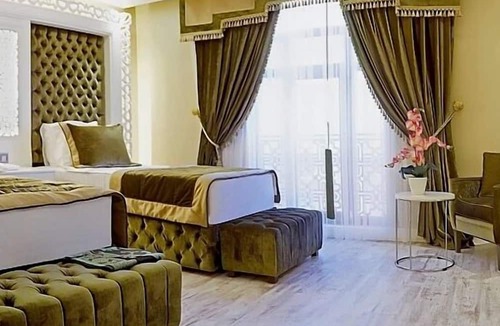 Batman Hotel | Real Konak Hotel