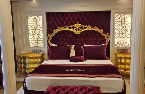 Batman Hotel | Real Konak Hotel