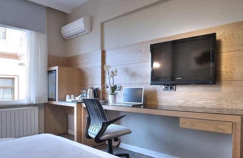 Suleymanpasa Hotel | Rodosto Hotel