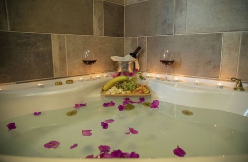 Hacımemis House | Kordelya Butik Otel