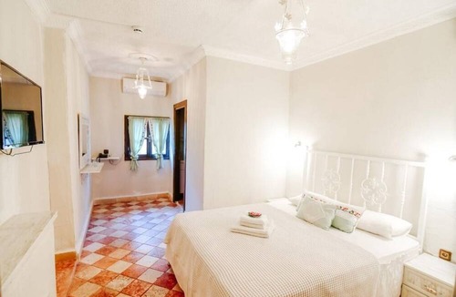 Hacımemis House | Kordelya Butik Otel