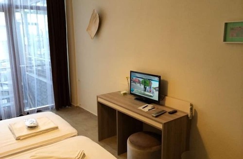 Altinoluk Hotel | Hotel Hugo