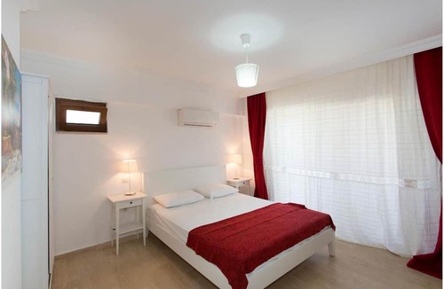 Akyaka Hotel | Ayka Otel