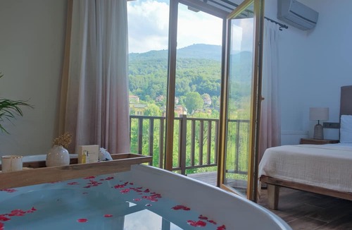 Masukiye Hotel | Cevizdibi Otel