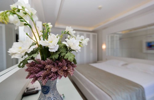 Turunc Resort | Mavi Deniz Otel - All Inclusive
