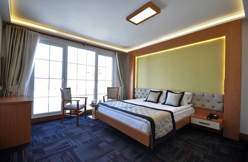 Ulus Hotel | Double Comfort Hotel