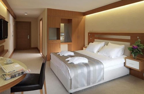 Ayder Yaylasi Hotel | Kaçkar Resort Hotel