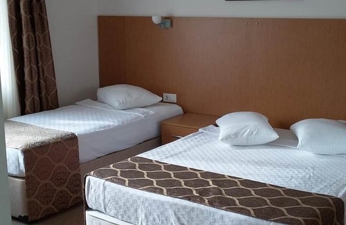 Igneada Hotel | Igneada Meltem Hotel