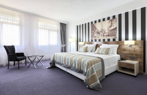 Edirne Hotel | Ramada Hotel & Suites by Wyndham Edirne
