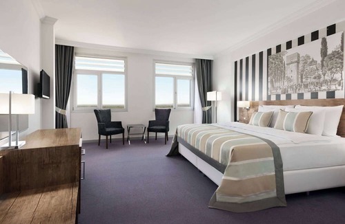 Edirne Hotel | Ramada Hotel & Suites by Wyndham Edirne