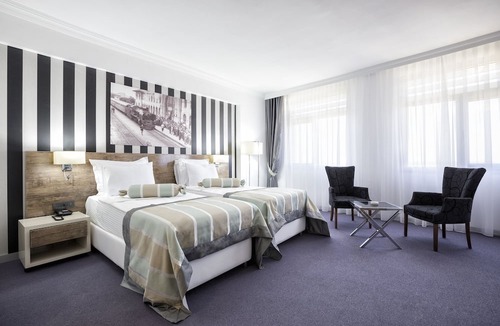 Edirne Hotel | Ramada Hotel & Suites by Wyndham Edirne