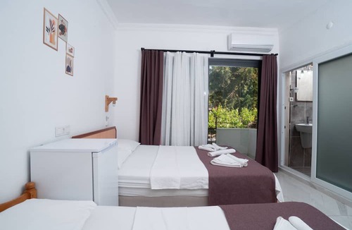 Patara Hotel | Hotel Sema