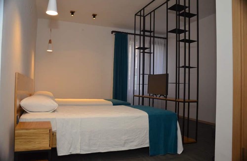 Luleburgaz Hotel | Pera Hotel Luleburgaz