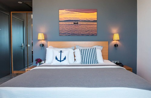 Karatas Hotel | Port Marina Hotel