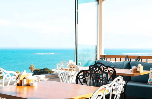 Karatas Hotel | Port Marina Hotel