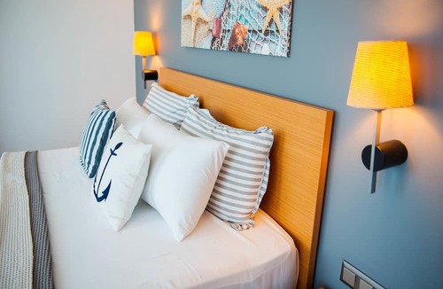 Karatas Hotel | Port Marina Hotel