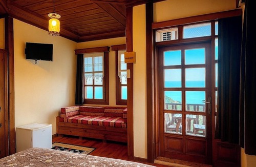 Derepazarı Hotel | Kafdagi Konak Hotel