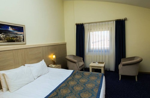 Ankara City Center Hotel | ATAKULE KING HOTEL
