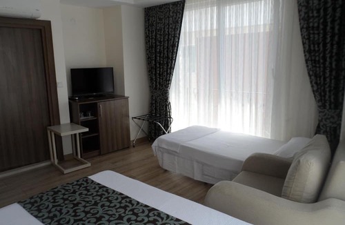 Sarkoy Hotel | Zen Inn Boutique