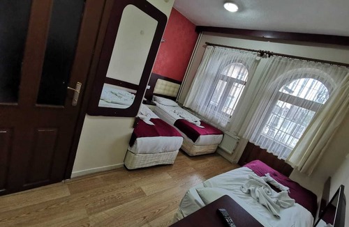 Urgup Hotel | Sena Hotels