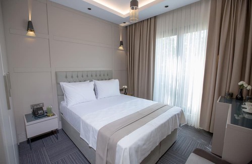 Kartal Hotel | Anatolia Inn
