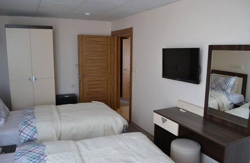 Luleburgaz Bed & Breakfast | STS Hotel