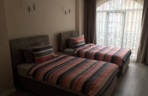 Luleburgaz Bed & Breakfast | STS Hotel