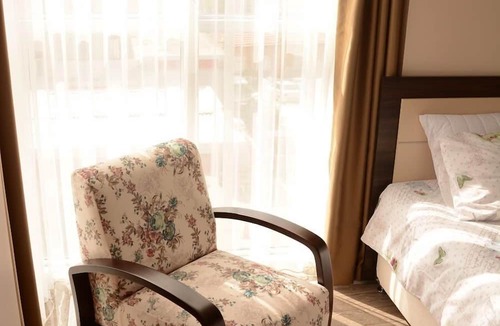 Luleburgaz Bed & Breakfast | STS Hotel